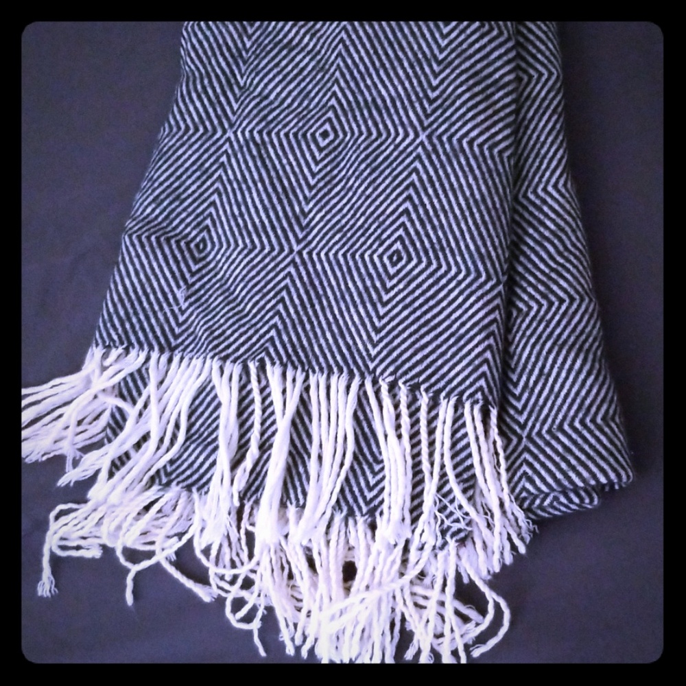 Wrap/Scarf